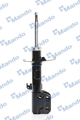 MSS017300 Mando Amortiguador eje delantero derecha