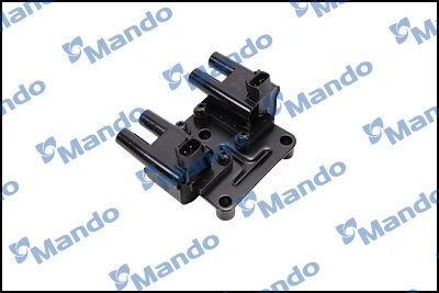 Bobina de encendido Cargo 150903
