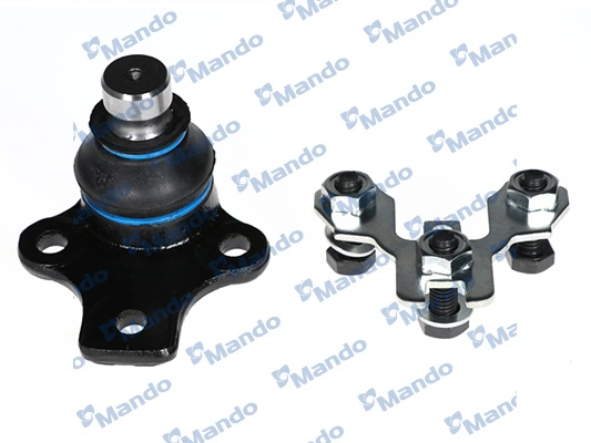 Rótula inferior de suspensión Volkswagen Polo III sedán (6KV2) (1995 - 2001) precio, desde 8,00 EUR