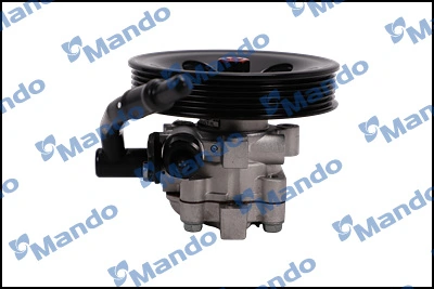 Comprar Bomba de dirección Hyundai Santa Fe III DM