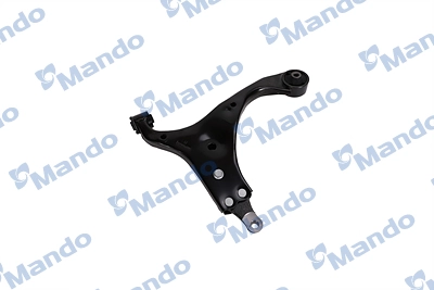 CAH0119D Mando Brazo inferior derecho de la suspensión delantera