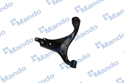 Brazo inferior derecho de la suspensión delantera Mando CAH0119D precio, desde 58,41 EUR
