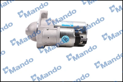 Motor de arranque 25187951 Peugeot/Citroen