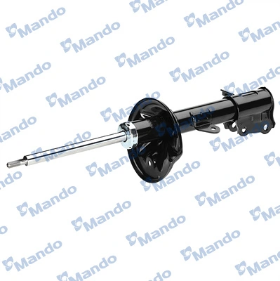 EX5535117600 Mando Amortiguador trasero izquierdo