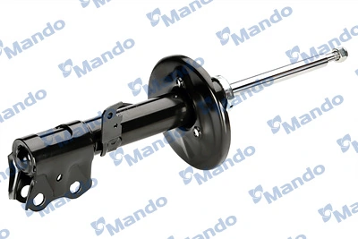 Amortiguador delantero izquierdo Toyota 4852080141 precio, desde 71,90 EUR