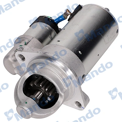 Motor de arranque 8000169 Delco Remy
