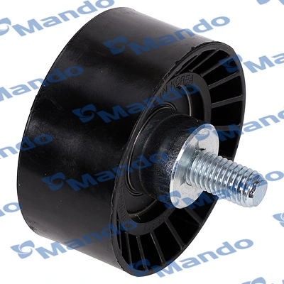  Polea correa distribución Chevrolet Aveo 2