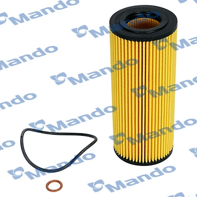Filtro aceite para BMW 3  E46