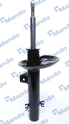 MSS016242 Mando Amortiguador eje delantero izquierda