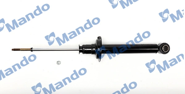 Amortiguadores traseros Mitsubishi Galant VII (E5A, E7A, E8A)