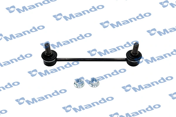 SLD0018 Mando