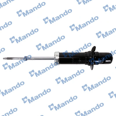 Amortiguador frontal para SsangYong Actyon  