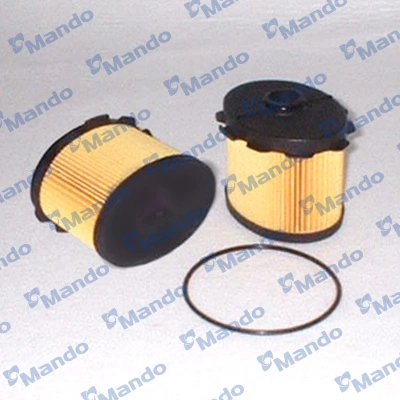 Filtro de gasoil TRW HDF514