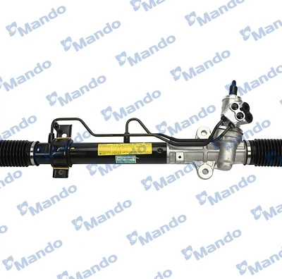 EX577001F800 Mando Cremallera caja de direccion