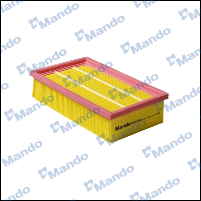  Filtro de aire Nissan Tiida 