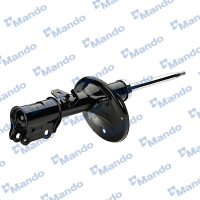 A00100 Mando Amortiguador eje delantero derecha