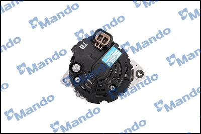  Alternador KIA Picanto 1