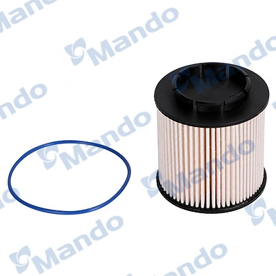 EFFD0002Y Mando
