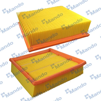 Filtro de aire de motor para Opel Corsa E X15