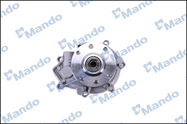 Bombeadora de agua Mando MWP3003 precio, desde 81,95 EUR