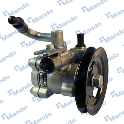 Bomba hidráulica de dirección para Hyundai Accent III MC