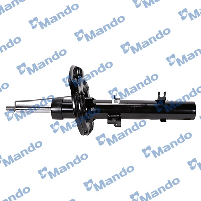 543025814R Nissan/Infiniti amortiguador frontal derecho