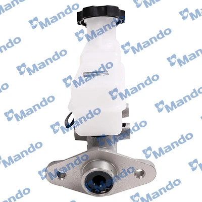  Cilindro maestro de frenos Hyundai H-1 STAREX 