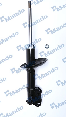 MSS017140 Mando Amortiguador frontal