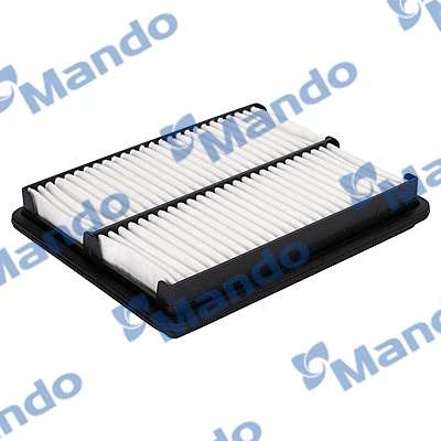  Filtro de aire Daewoo Nubira 1
