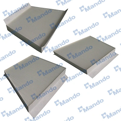 Comprar Filtro de habitáculo Mercedes E  W211