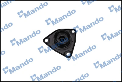 DCC000287 Mando Soporte del amortiguador delantero