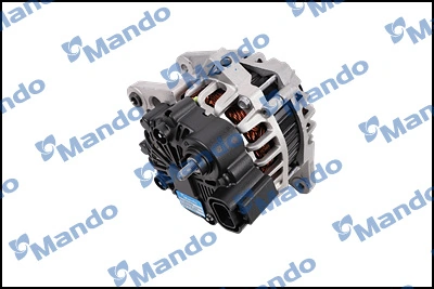 Alternador BN3730022650 Mando