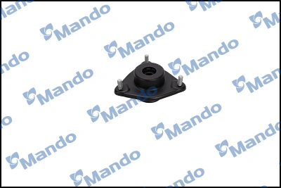 Soporte del amortiguador delantero Mando DCC000287 precio, desde 25,38 EUR