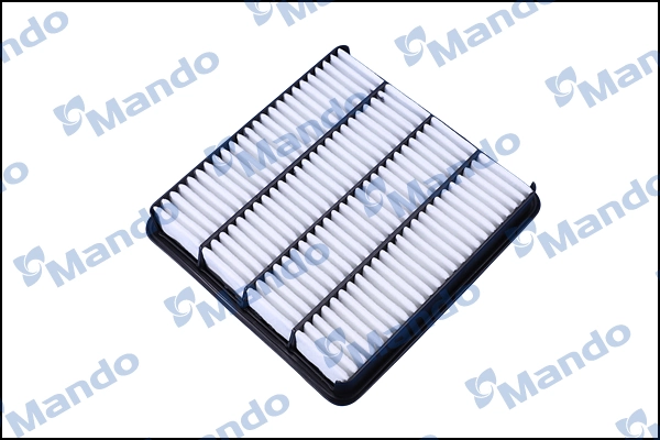  Filtro de aire Toyota Land Cruiser 