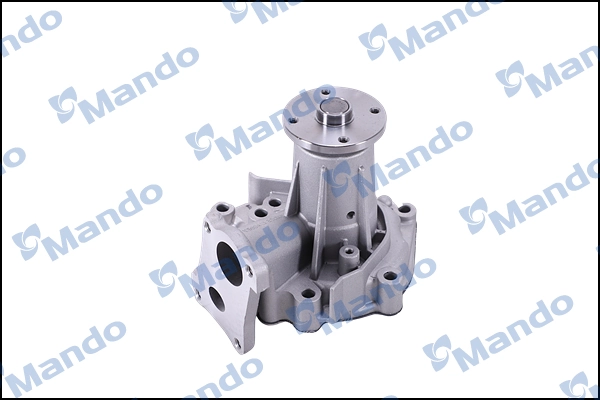 Bomba refrigerante coche para Mitsubishi L 200 III K60, K70