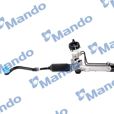 EX577002T030 Mando Cremallera caja de direccion