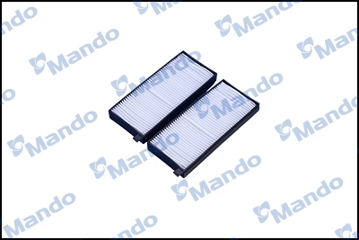 Comprar QC1110WU Wunder Filtro de aire del habitáculo