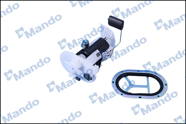 DMP020060 Mando