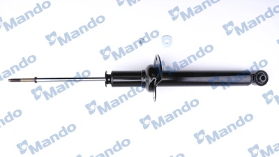  Amortiguador trasero Honda Accord 7