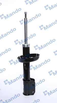 MSS017268 Mando Amortiguador eje delantero derecha