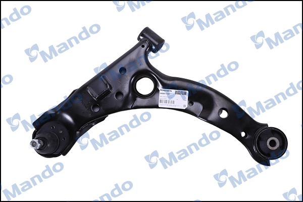 Brazo inferior izquierdo de la suspensión delantera Mando MSA010076 precio, desde 65,96 EUR