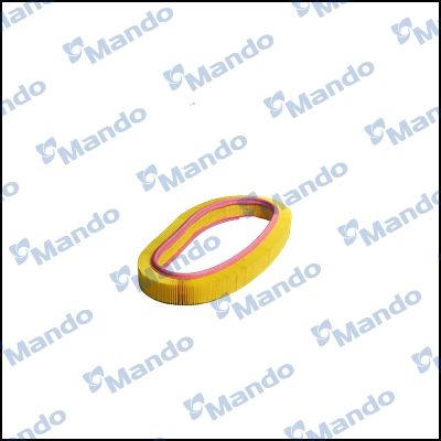Filtro de aire de motor para Mercedes E  C124