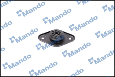 MCC010009 Mando Soporte amortiguador trasero