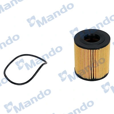 Comprar LFOE219 Lucas Filtros de aceite