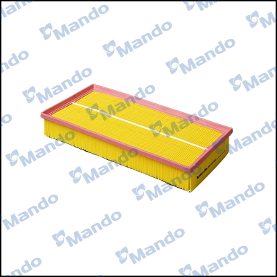 Filtro de aire 1638024780 Peugeot/Citroen