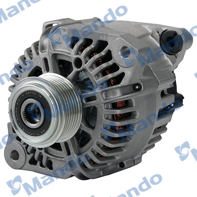 Alternador del motor Hyundai Sonata VI sedán (YF) (2009 - 2015) precio, desde 199,12 EUR