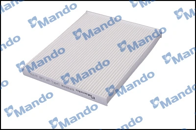 Filtro de polen Hyundai I30 