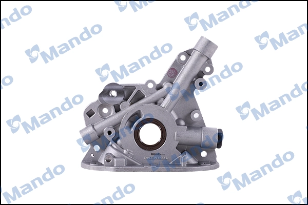  Bomba De Aceite Opel Vectra 