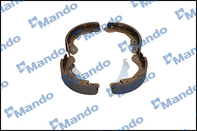 Zapatas de freno de tambor traseras General Motors 93187555 precio, desde 29,59 EUR
