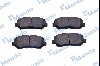  Pastillas de freno Mazda CX-5 1